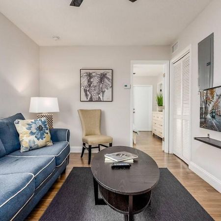 The Guesthouse 1 - Wilton Manors Fort Lauderdale Extérieur photo