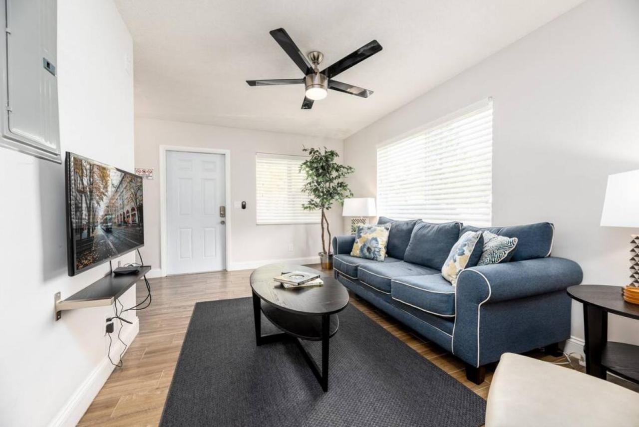 The Guesthouse 1 - Wilton Manors Fort Lauderdale Extérieur photo