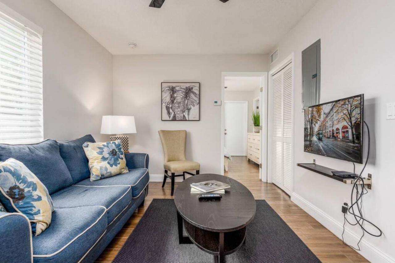 The Guesthouse 1 - Wilton Manors Fort Lauderdale Extérieur photo