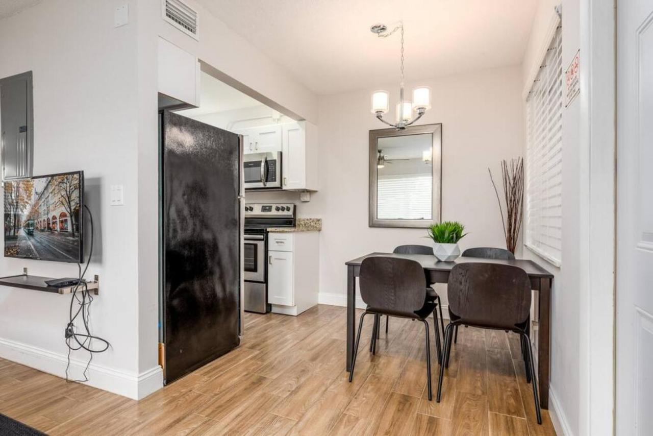 The Guesthouse 1 - Wilton Manors Fort Lauderdale Extérieur photo