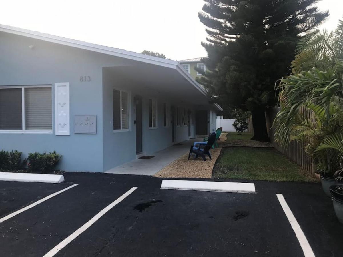 The Guesthouse 1 - Wilton Manors Fort Lauderdale Extérieur photo